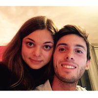 Camille Oricelli's Photo