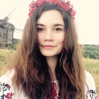 Настя Ластовец的照片