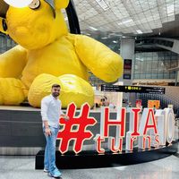 Photos de Amrit Ahuja