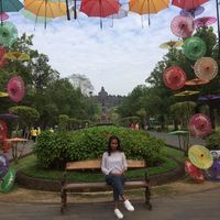 Chissy Rohrohmana's Photo