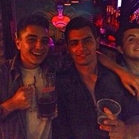 Christian Rodriguez's Photo