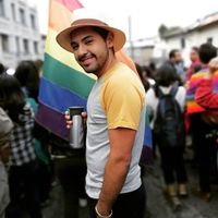 Daniel Rosales's Photo