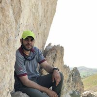 Mohsen Babaei's Photo