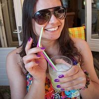 Kamila Conrado's Photo