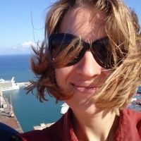 Joanna Wieczor的照片