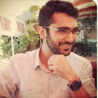 Muammer Özdemir's Photo