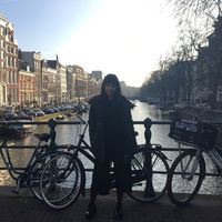 Matiilde Vilela's Photo