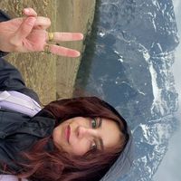 Chiara Tilocca's Photo