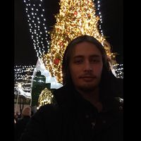 Serhat Kalkan's Photo