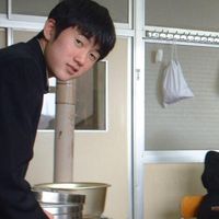 Shinnosuke Suganuma的照片