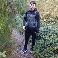 Lukas Niehus's Photo