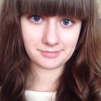 Alexandra Yakovenko's Photo