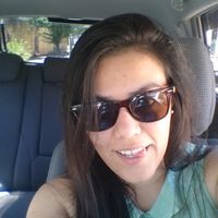 Gabriela  Estikle's Photo