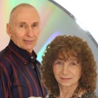 Anna Y Edgardo Knaudt's Photo