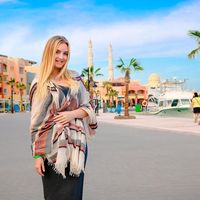 Julia Kravchuk's Photo