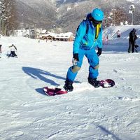 Ladimir Satvo Bilorusь's Photo