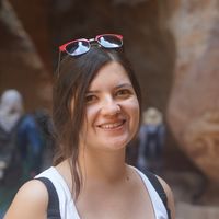 Melda Karasahin的照片