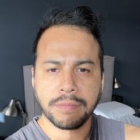 Raúl Albores's Photo