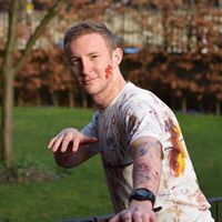 George Moore's Photo