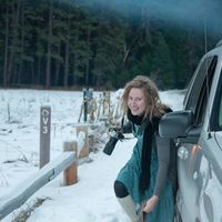 Amanda Egger's Photo