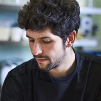 Luca Musolesi的照片