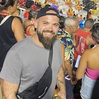 Riccardo Olianas's Photo