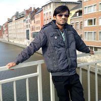 Tusharkumar Vaghasiya的照片