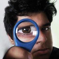 Miguel Aragon的照片