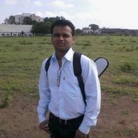 Swapnil Dahule's Photo