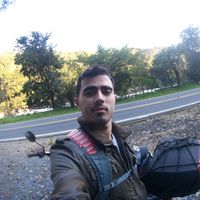 Photos de Anderson  Lessi Dourado