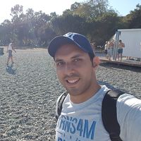 Khaled Sayed的照片