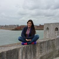 Charlene Lantigua's Photo