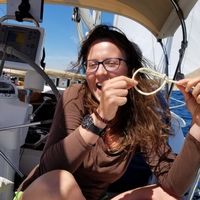 Photos de Karolina Kazlau