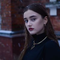 Katya Savkiv's Photo