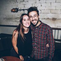 Zdjęcia użytkownika Carles Gil