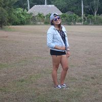 Jackie Flores's Photo