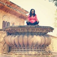 Riya Sharma's Photo