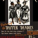 HumpDay Jive (Swing Dancing)'s picture