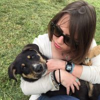 Flavia Viciconte's Photo