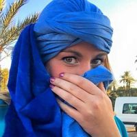 Claudia Cabrini's Photo