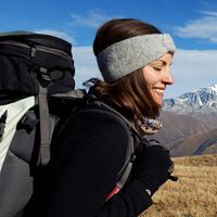 Florence Graff的照片