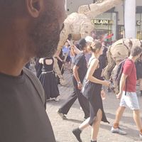 Photos de Richie Temne