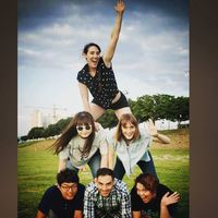 Meghan Phelps的照片