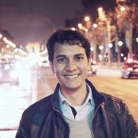 Oussama Msimer的照片