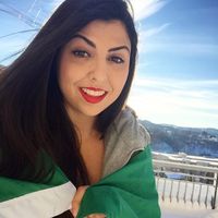 Gabriela Rozatti的照片