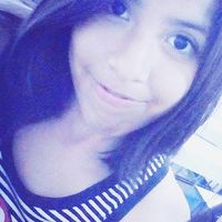 Flor  Cahuas Dominguez's Photo