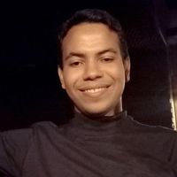 Patrick Pereira's Photo