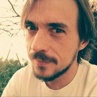 Fotos de Paul Szejner