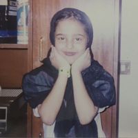 Fotos de Maha Alghanmi