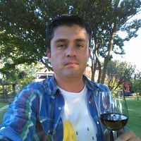 Pablo Orozco的照片